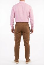 TELAMIRA LINEN JOGGER PANT - Image 10