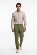 TELAMIRA LINEN JOGGER PANT - Image 13