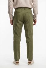 TELAMIRA LINEN JOGGER PANT - Image 15