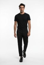 TELAMIRA SIGNATURE POLY TEE - Image 4