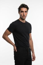 TELAMIRA SIGNATURE POLY TEE - Image 5
