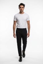 TELAMIRA SIGNATURE POLY TEE - Image 8