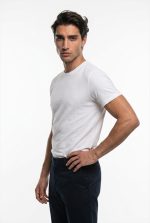 TELAMIRA SIGNATURE POLY TEE - Image 9