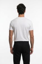 TELAMIRA SIGNATURE POLY TEE - Image 10