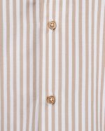 DEZIGN STRIPED SLIM FIT SHIRT - Image 4