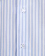 DEZIGN STRIPED SLIM FIT SHIRT - Image 4