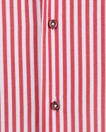 DEZIGN STRIPED SLIM FIT SHIRT - Image 4