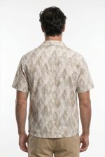TELAMIRA LINEN SHORT SLEEVE SHIRT - Image 10