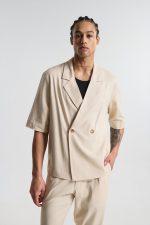 PCOC CROSSBODY BUTTON CARDIGAN - Image 3