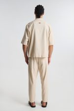 PCOC CROSSBODY BUTTON CARDIGAN - Image 5