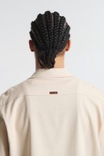 PCOC CROSSBODY BUTTON CARDIGAN - Image 6