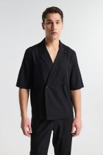 PCOC CROSSBODY BUTTON CARDIGAN - Image 8