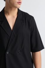 PCOC CROSSBODY BUTTON CARDIGAN - Image 10
