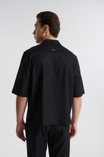PCOC CROSSBODY BUTTON CARDIGAN - Image 11