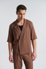 PCOC CROSSBODY BUTTON CARDIGAN - Image 12