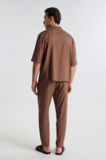 PCOC CROSSBODY BUTTON CARDIGAN - Image 14
