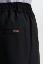 PCOC LINEN LOOSE FIT PLEATS TROUSERS - Image 10