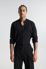 PCOC PROPER LINEN SHIRT
