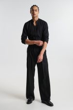 PCOC PROPER LINEN SHIRT - Image 3