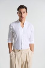 PCOC PROPER LINEN SHIRT - Image 6