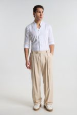 PCOC PROPER LINEN SHIRT - Image 7