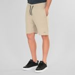REBASE SIGNATURE WAFFLE POLY SHORTS - Image 4