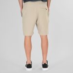 REBASE SIGNATURE WAFFLE POLY SHORTS - Image 5