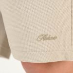 REBASE SIGNATURE WAFFLE POLY SHORTS - Image 6