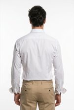 TELAMIRA STRETCH SHIRT INTERIOR COLOUR - Image 5