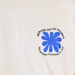 REBASE OVER FRONT AND BACK PRINT TEE - Image 6