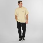 REBASE OVER FRONT AND BACK PRINT TEE - Image 4