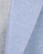 DEZIGN 3PIECE SLIM FIT SUIT IN PATTERNED - Image 5