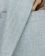 DEZIGN 3PIECE SLIM FIT SUIT IN PATTERNED - Image 4