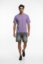 TELAMIRA OVER SMOOTHY TOUCH TSHIRT - Image 8