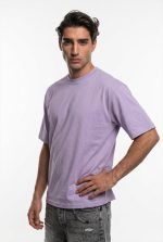 TELAMIRA OVER SMOOTHY TOUCH TSHIRT - Image 9