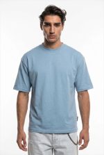 TELAMIRA OVER SMOOTHY TOUCH TSHIRT - Image 2