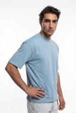 TELAMIRA OVER SMOOTHY TOUCH TSHIRT - Image 5