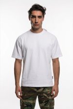 TELAMIRA OVER SMOOTHY TOUCH TSHIRT - Image 12