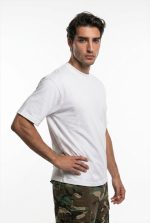 TELAMIRA OVER SMOOTHY TOUCH TSHIRT - Image 14
