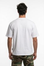 TELAMIRA OVER SMOOTHY TOUCH TSHIRT - Image 15