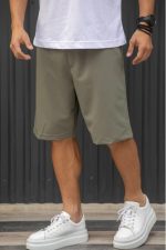HENRY JOGGER SHORT - Image 4