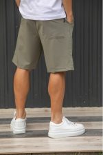 HENRY JOGGER SHORT - Image 6