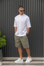 HENRY JOGGER SHORT - Image 7