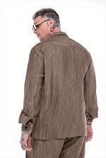 STEFAN THE RIDGE SHIRT - Image 4