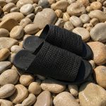 KAMA LEATHER STRAPPY SANDALS - Image 4