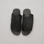 KAMA LEATHER STRAPPY SANDALS - Image 6
