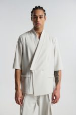 PCOC ASYMMETRIC BLAZER - Image 5