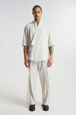 PCOC ASYMMETRIC BLAZER - Image 7