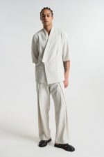PCOC ASYMMETRIC BLAZER - Image 9