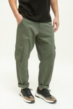 HACKERS CARGO JEANS STRAIGHT LEG - Image 2